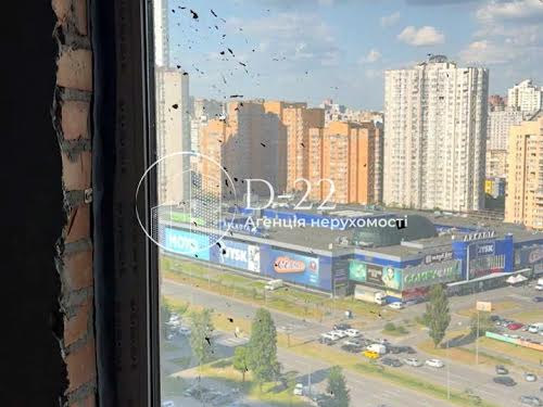 квартира по адресу Днепровская набережная ул., 20-А