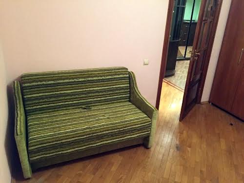 квартира за адресою Олександра Кошиця вул., 7-А