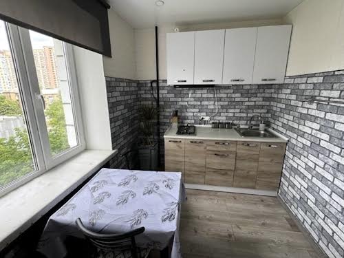 квартира по адресу Науки просп., 9