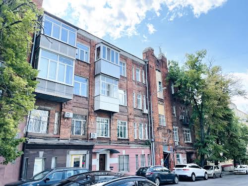 квартира по адресу Куликовский спуск (Революції), 9