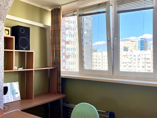 квартира за адресою Княжий Затон вул., 2-Б