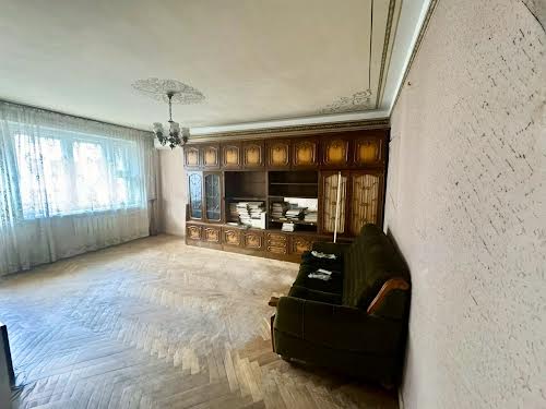 квартира за адресою Шовковична вул., 29
