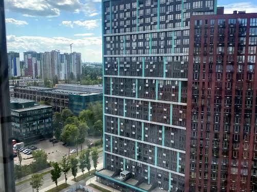 квартира за адресою Віктора Некрасова вул. (Північно-Сирецька), 12-А