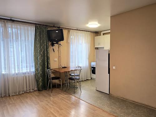 квартира за адресою Вифлеємська (Шліхтера Академіка), 6 а