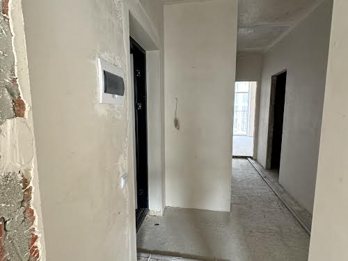 квартира за адресою Лемківська, 9