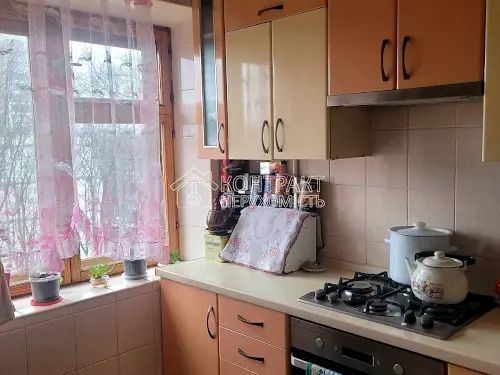 квартира за адресою Науки просп. (), 64