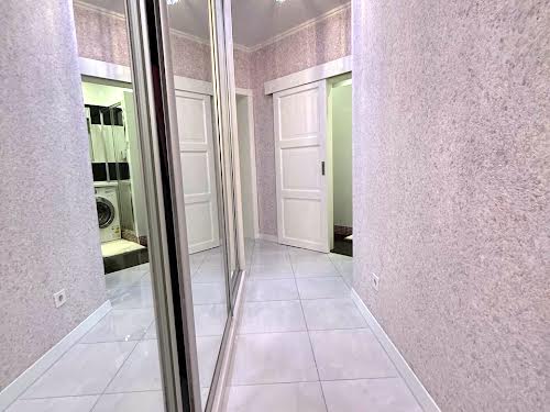 квартира за адресою Садова вул., 1в