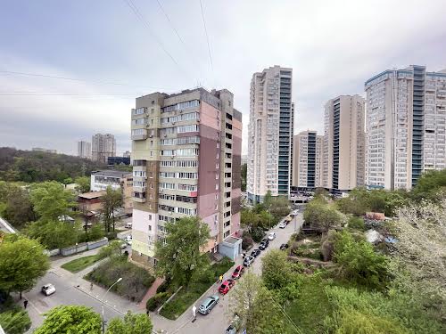 квартира за адресою Кавказька вул., 11