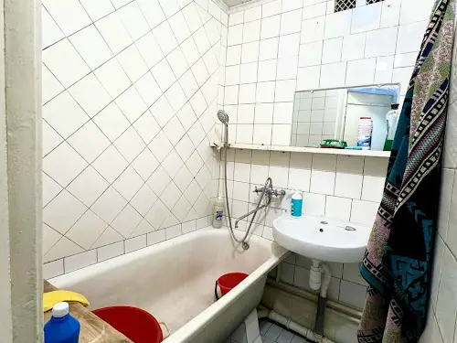 квартира по адресу Фесенковский въезд, 8