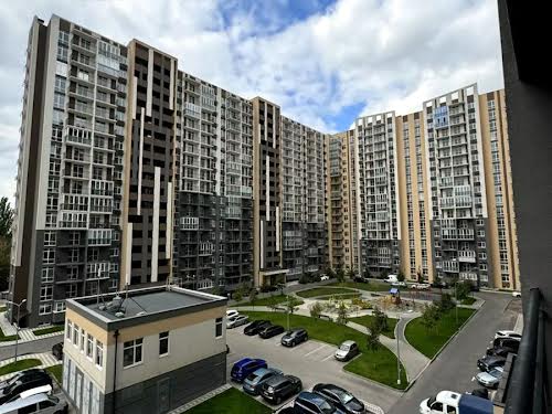 квартира по адресу Академика Заболотного ул., 148-В