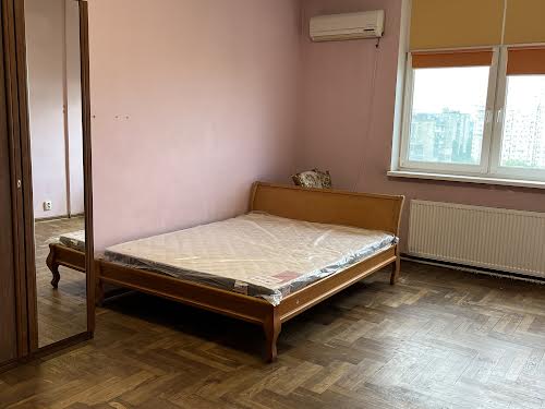 квартира по адресу Мокра ул. (Кудряшова), 16