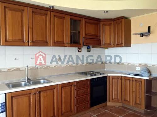 квартира за адресою Сергія Зорського вул. (Гагаріна), 5