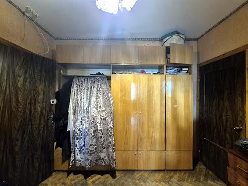 квартира за адресою Оноре де Бальзака вул., 84-А