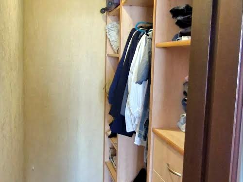 квартира по адресу Жилянская ул., 59