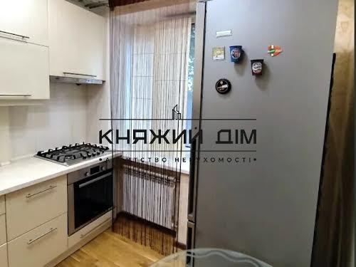 квартира за адресою Табірна вул. (Лагерна), 44
