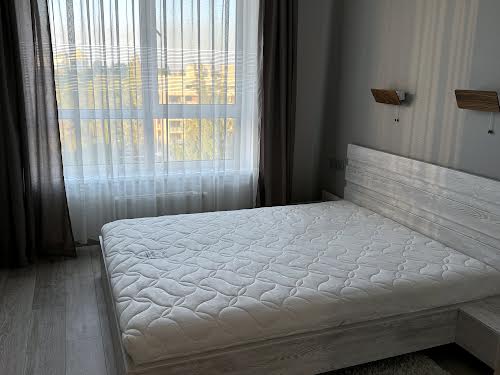 квартира за адресою Солом'янська вул., 20-В