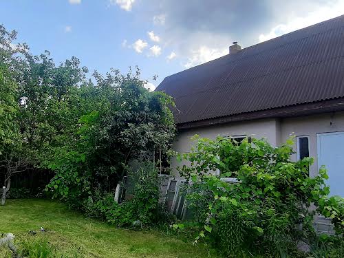 дом по адресу Мрія