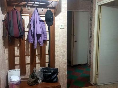 квартира по адресу Валентиновская ул., 7