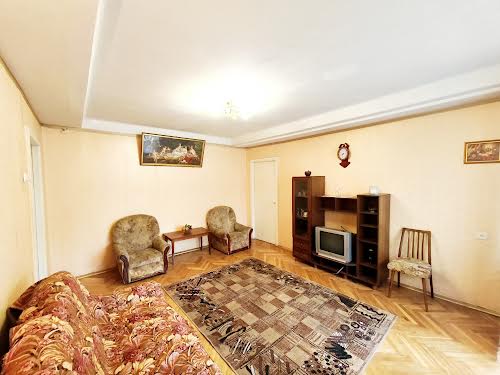 квартира за адресою Київ, Велика Васильківська вул. (Червоноармійська), 85-87