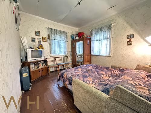 ділянка за адресою 15-та Садова вул.