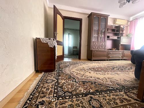 квартира за адресою Харківське шосе, 21
