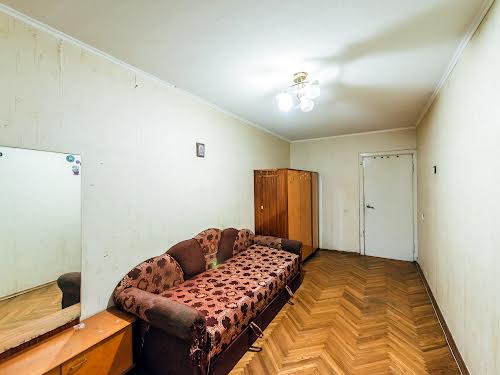 квартира по адресу Бакинская ул., 37