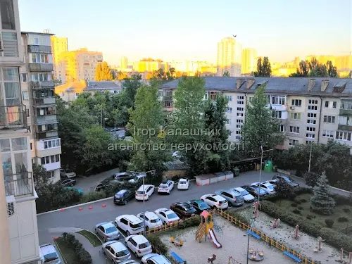 квартира за адресою Гарматна вул., 38-А