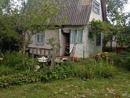 дом по адресу Озерная ул., 211