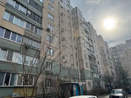 квартира за адресою Миколи Закревського вул., 89