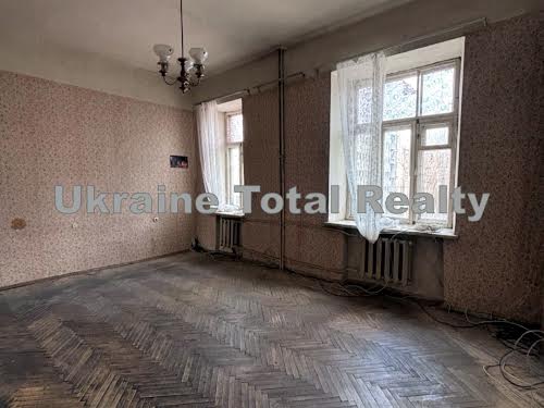 квартира по адресу Саксаганского ул., 9