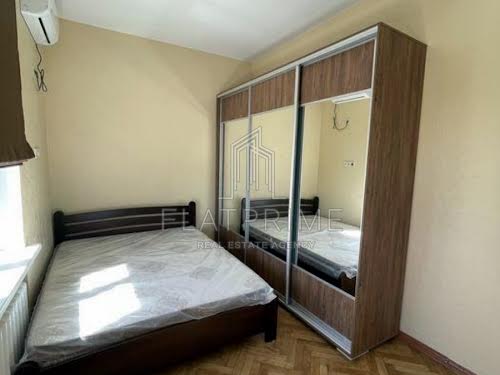 квартира по адресу Евгения Коновальца ул. (Щорса), 18