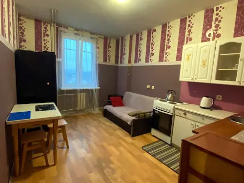 квартира по адресу Макіївка, 8