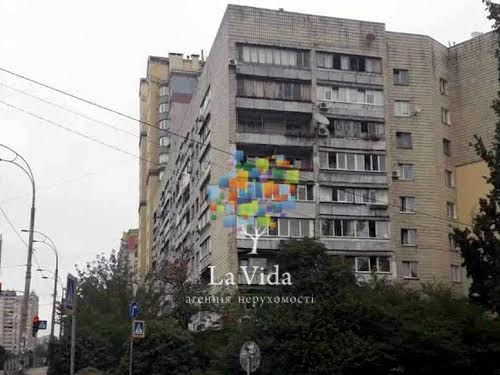квартира за адресою В'ячеслава Чорновола вул., 33/30