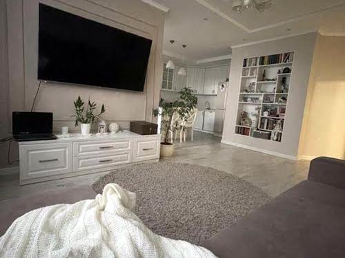 квартира по адресу Ревуцкого ул., 7В