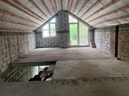 дом по адресу Лісова, 81в