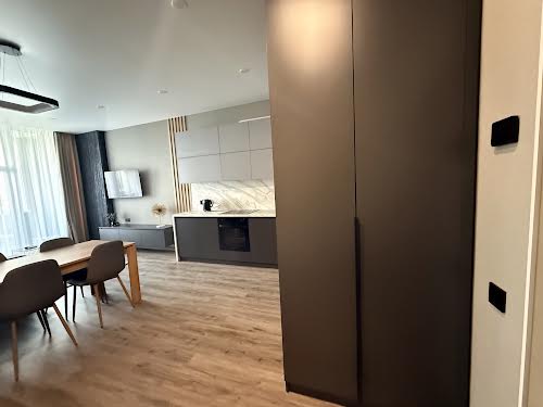 квартира за адресою Берестейський просп. (Перемоги), 11 к2