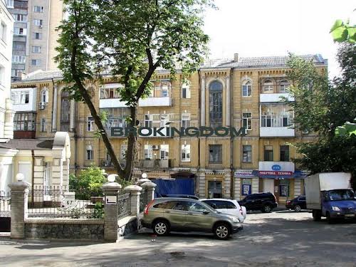 коммерческая по адресу Саксаганского ул., 67