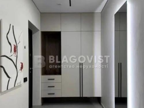 квартира по адресу Олександра Олеся ул., 7