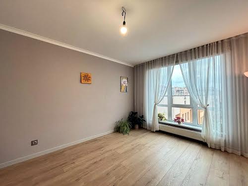 квартира за адресою Метрологічна вул., 40-Б
