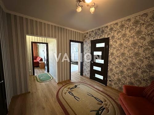 квартира за адресою Петра Григоренка просп., 28-А