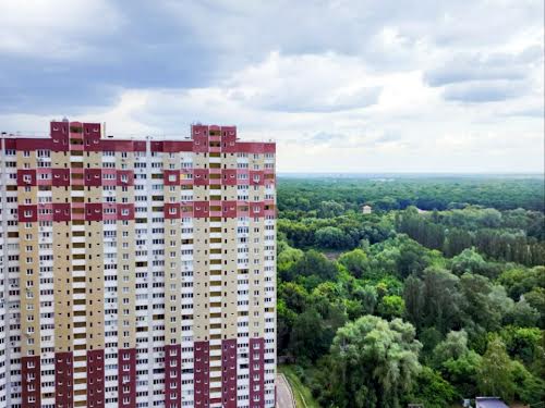 квартира по адресу Академика Глушкова просп., 9-Д