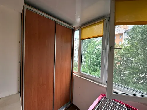 квартира по адресу Зодчих ул., 50-В