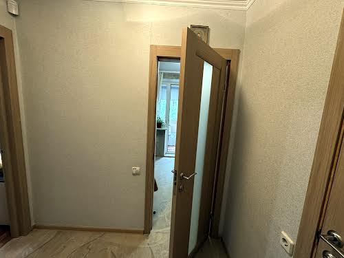 квартира по адресу Зодчих ул., 50-В