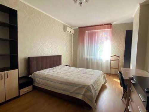 квартира по адресу Полтавская ул., 10