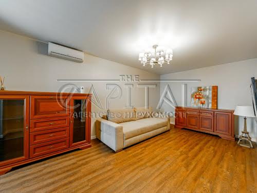 квартира за адресою Драгоманова вул., 11д