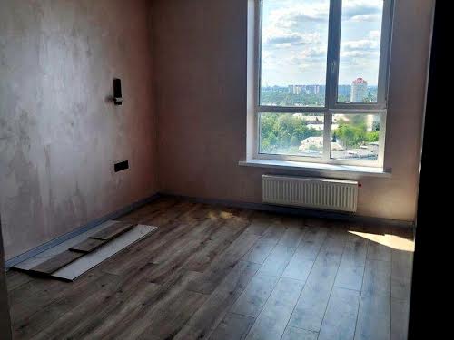 квартира за адресою Олени Теліги вул., 25