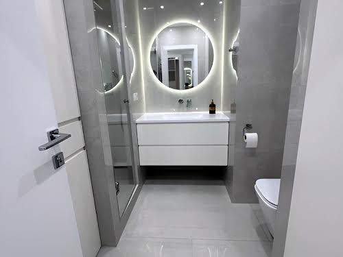 квартира за адресою Золотоустівська вул., 25