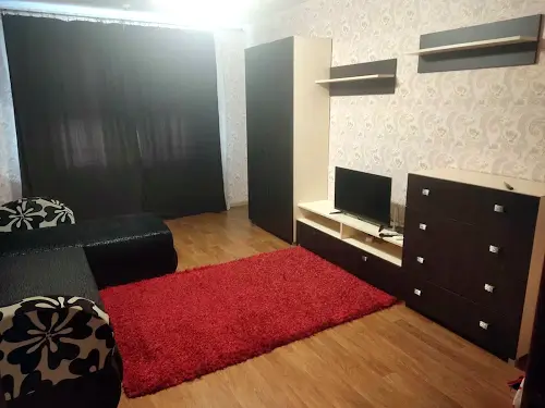 квартира за адресою Софії Русової вул., 1-Б