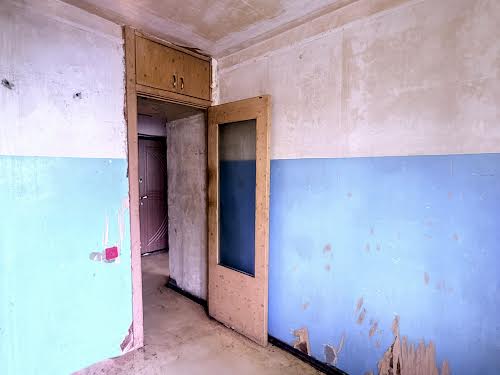 квартира по адресу Оболонский просп., 14-А