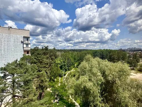 квартира за адресою Білодібровна вул., 4